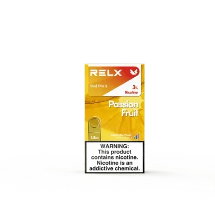 悅刻電子煙Relx 6代煙彈 | RELX六代煙彈全新口味 | 限時活動--購買煙彈送主機